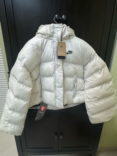 Piumino nike donna - nike,