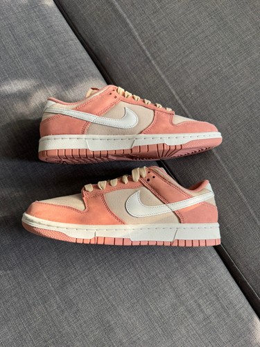 Nike dunk low stardust - dunk, •