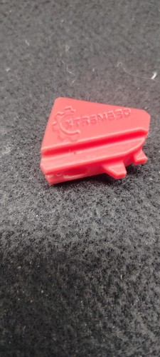 Adapter speed loader - adapter,