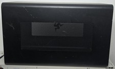 Custodia eGPU Razer Core X **