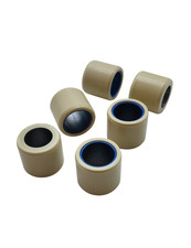 Set 6 Pz. Rulli Variatore