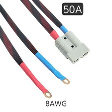 Cavo Bici Elettrica 50A
