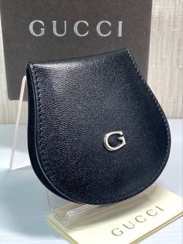 Gucci accessorio portamonete - gucci,