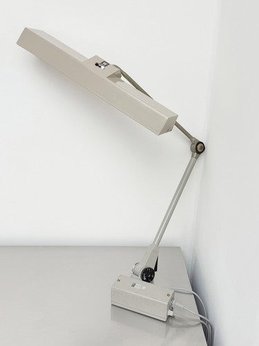 Schreibtischlampe architekt - schreibtischlampe,