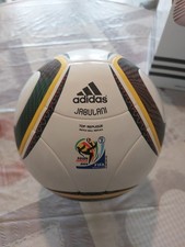 Pallone Adidas Jabulani Top Replique + Box
