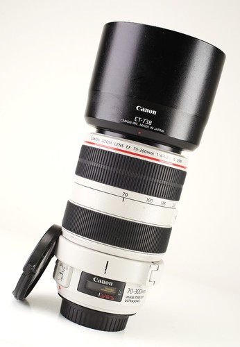 Canon 300mm 5 - canon, 70-300mm