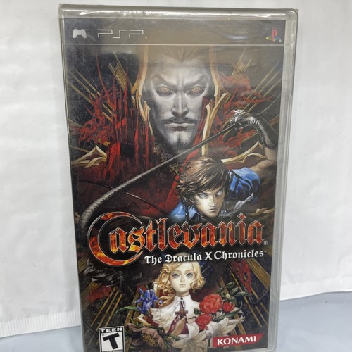 Castlevania dracula - dracula, x