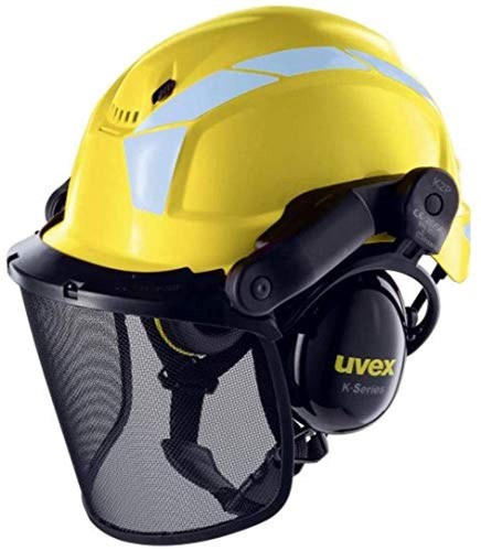 Uvex elmetto - 52-61),