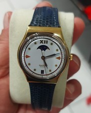 orologio swatch vintage Fasi Lunari Gx709