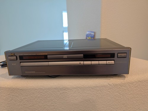 Lettore jvc z1050tn - lettore, xl-z1050tn
