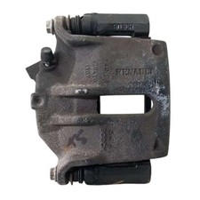 Pinza freno anteriore sinistra