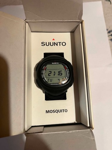 Computer subacqueo suunto - computer,