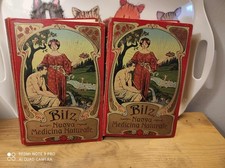 Nuova medicina naturale Bilz