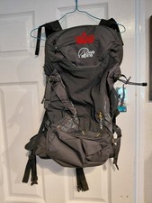 Zaino Lowe Alpine Aeon 27