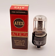 valvola nuova 6X5GT - EZ35