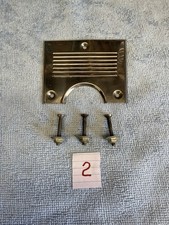 SEDIA BARBIERE VINTAGE KOKEN
