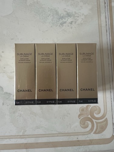 Chanel sublimage créme - chanel,