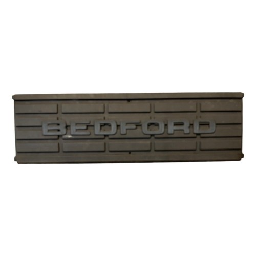 Griglia anteriore bedford - griglia,