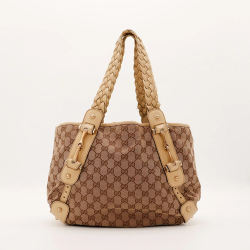 Tote pelham gucci - tote,