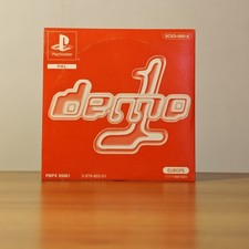 Demo One - Version 5 - PS1 -