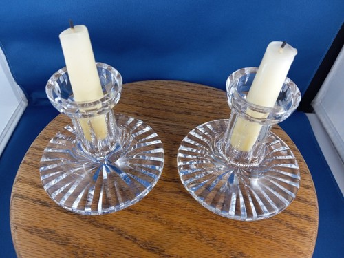Elegant taper candle stick - elegant,