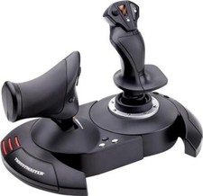Thrustmaster flight hotas x - t-flight,