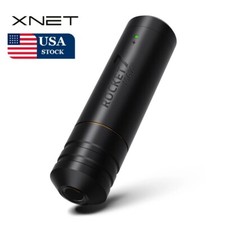 Penna macchina tatuaggio