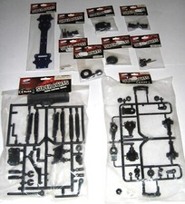 SUPER PARTS TOP RACING RC RICAMBI VARI MODELLISMO STOCK