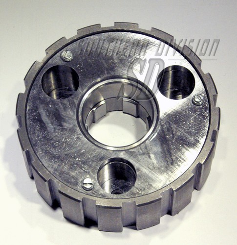 4435 kupplung clutch - 57-4435,