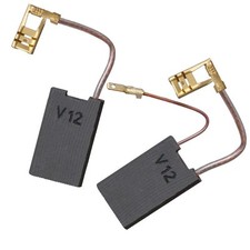 DeWALT 2x spazzole carboncini