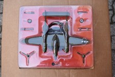 LOCKHEED P-38 LIGHTNING DE