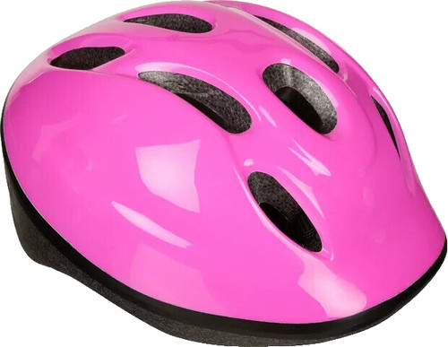 Casco sicurezza one23 rosa - sicurezza,