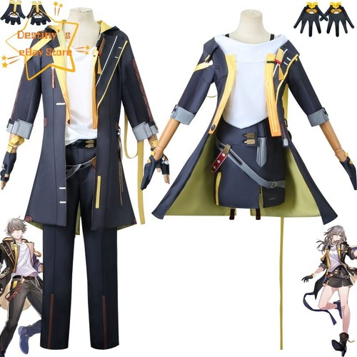 Honkai star rail cosplay - star,
