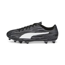Scarpe calcio Puma Rapido nero