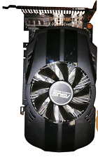 ASUS GeForce GTX 1050 Ti 4GB GDDR5 Scheda Video (PH-GTX1050TI-4G)