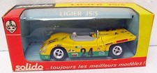 Ligier JS3 Le Mans 1/43 Solido