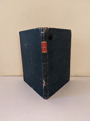 Libro antico raccolta - antico, 10