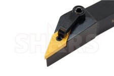 Shars 1 x 6" RH MVJN