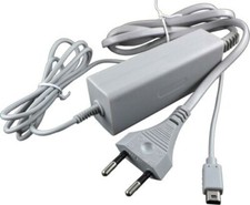 Nintendo wii alimentation - u,
