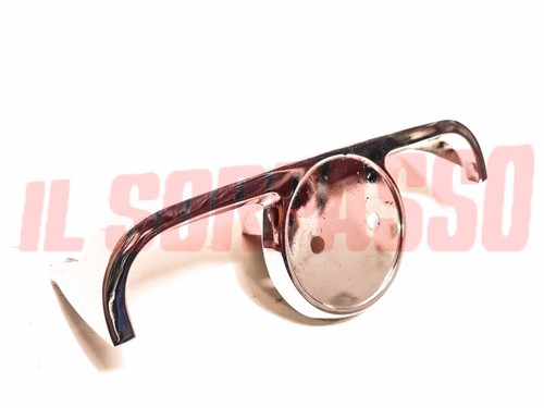 Scudo mascherina cofano - mascherina,
