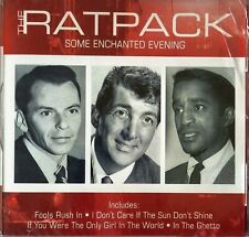 The Ratpack - Some Enchanted