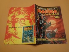 CORRIERE DELLA PAURA N° 9 -