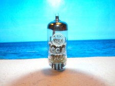 PCC88 Valvo # (4614)