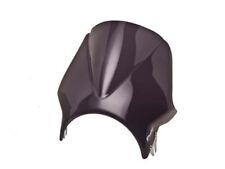 Parabrezza Puig fumè scuro Ducati GT 1000 2006-2010