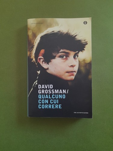 Grossman qualcuno con - , cui