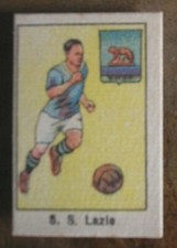 S.S. LAZIO SQUADRA SCUDETTO