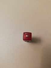 Dior Forever rougue Lipstick  999 matte