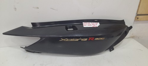 Carena fianchetto destro kymco - carena,