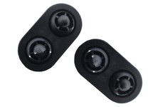 Kit getti lavafari per Range