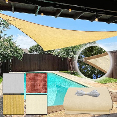 Tenda sole esterno vela - sole,